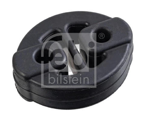 Rubber Mount, muffler